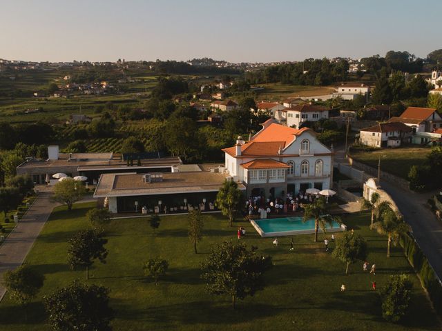 O casamento de João e Cristina em Amarante, Amarante 57