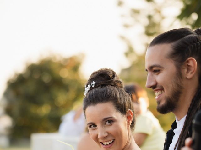 O casamento de João e Cristina em Amarante, Amarante 58