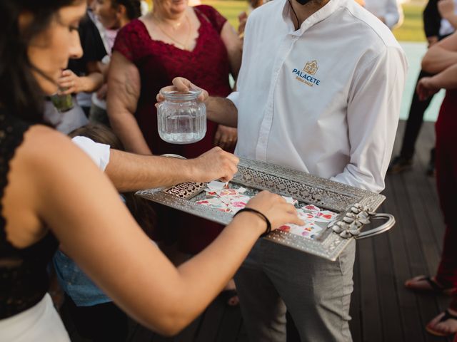 O casamento de João e Cristina em Amarante, Amarante 59