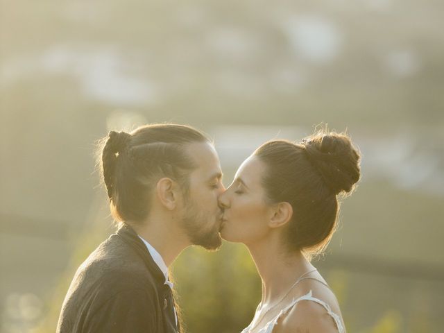 O casamento de João e Cristina em Amarante, Amarante 60