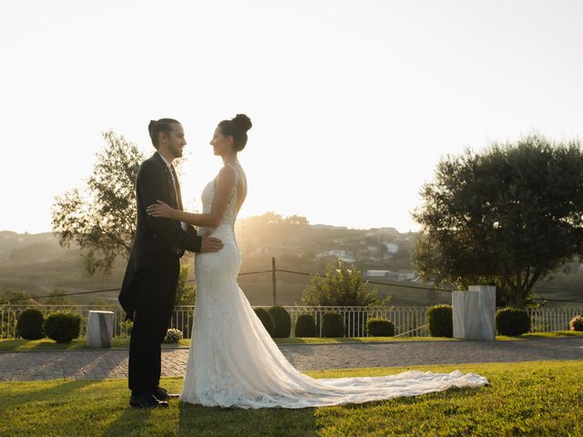 O casamento de João e Cristina em Amarante, Amarante 61