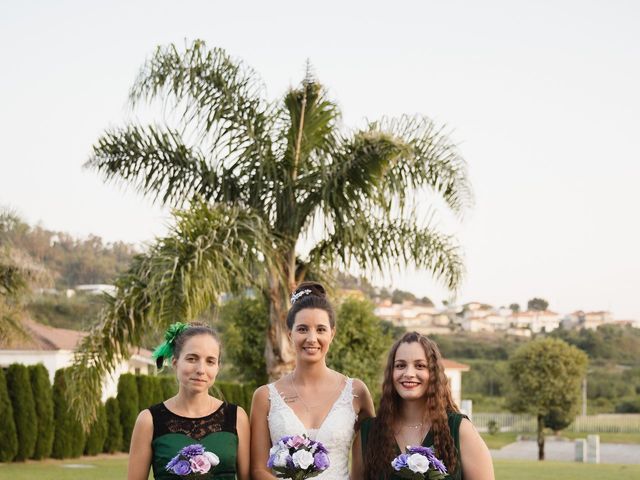 O casamento de João e Cristina em Amarante, Amarante 73