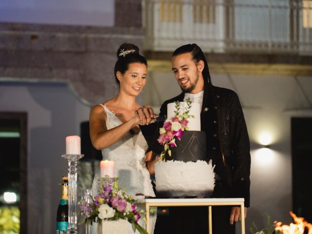 O casamento de João e Cristina em Amarante, Amarante 79