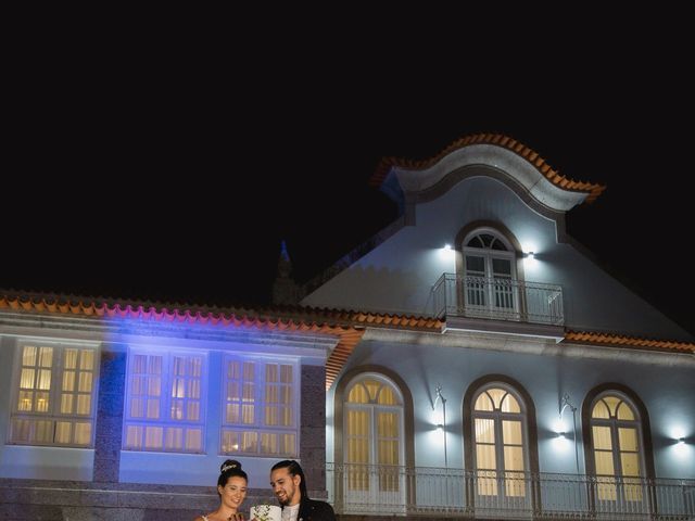 O casamento de João e Cristina em Amarante, Amarante 80