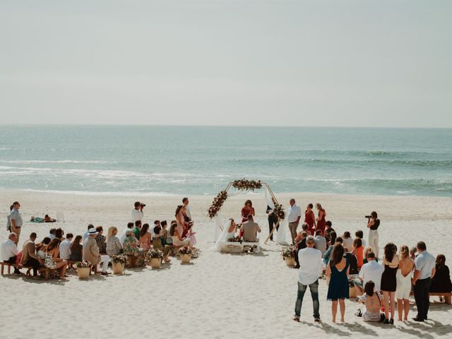 O casamento de David e Vera em Figueira da Foz, Figueira da Foz 6