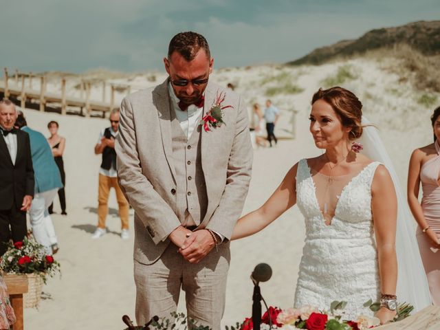 O casamento de David e Vera em Figueira da Foz, Figueira da Foz 7