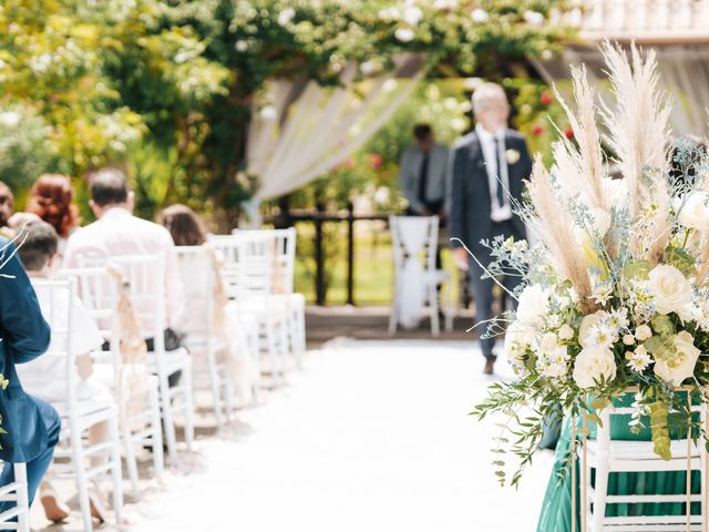 O casamento de Miguel e Joana em Faro, Faro (Concelho) 9