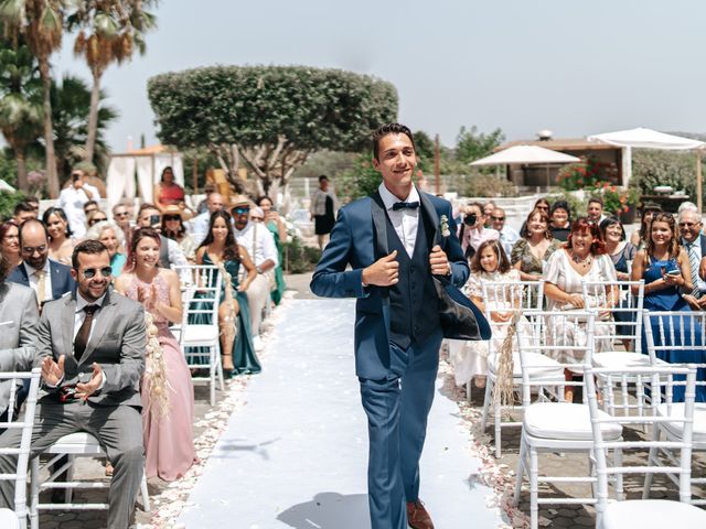 O casamento de Miguel e Joana em Faro, Faro (Concelho) 10