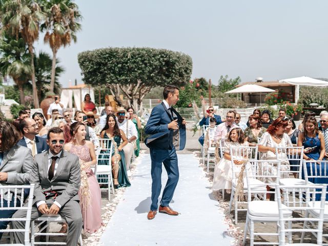 O casamento de Miguel e Joana em Faro, Faro (Concelho) 11