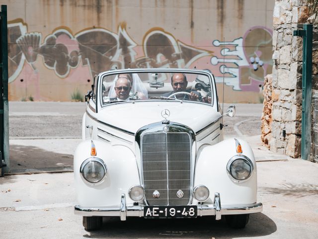 O casamento de Miguel e Joana em Faro, Faro (Concelho) 30