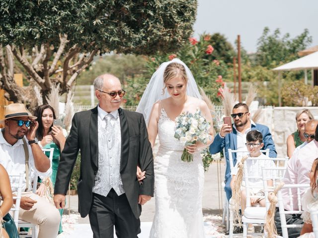 O casamento de Miguel e Joana em Faro, Faro (Concelho) 32