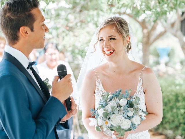 O casamento de Miguel e Joana em Faro, Faro (Concelho) 37