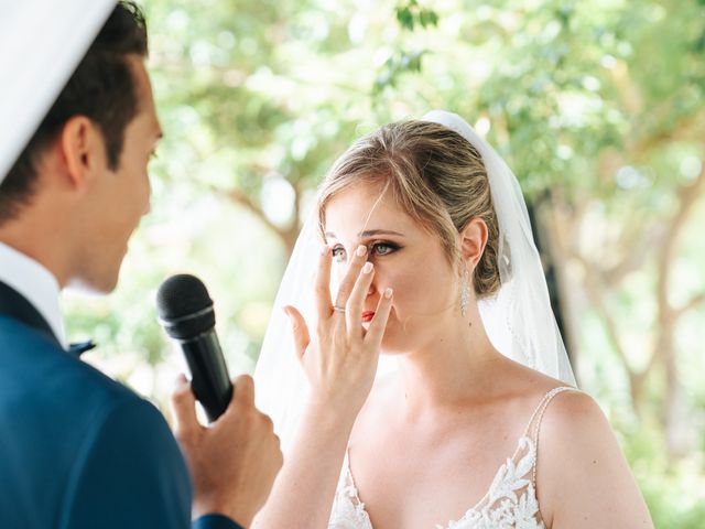 O casamento de Miguel e Joana em Faro, Faro (Concelho) 39