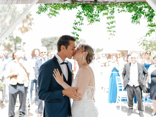 O casamento de Miguel e Joana em Faro, Faro (Concelho) 44