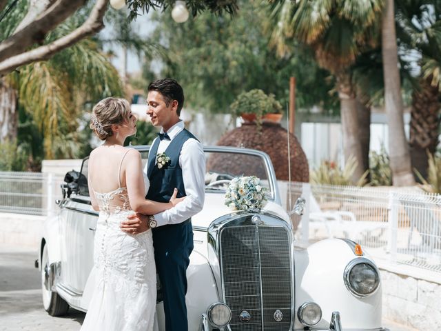 O casamento de Miguel e Joana em Faro, Faro (Concelho) 51