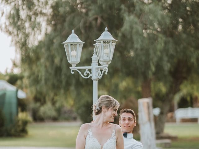 O casamento de Miguel e Joana em Faro, Faro (Concelho) 56