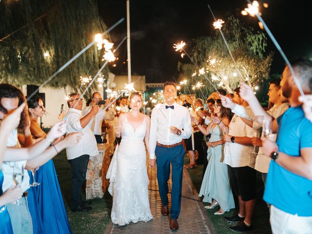 O casamento de Miguel e Joana em Faro, Faro (Concelho) 63