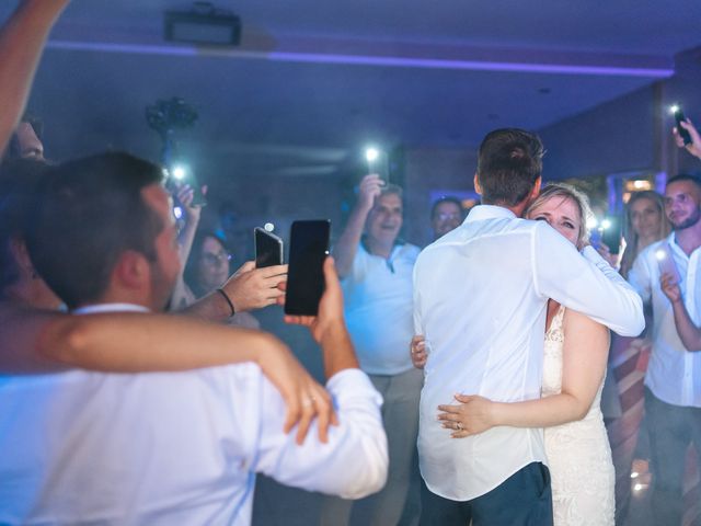 O casamento de Miguel e Joana em Faro, Faro (Concelho) 64