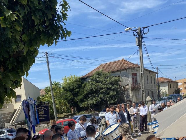 O casamento de Eduardo  e Eliana em Gandra, Paredes 6