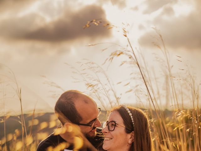 O casamento de André e Inês em Vila Nova de Gaia, Vila Nova de Gaia 3