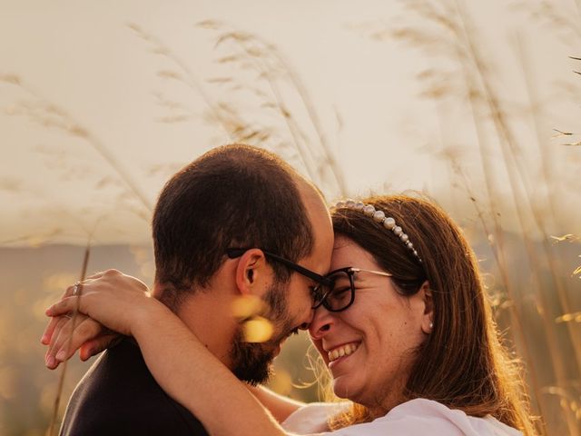 O casamento de André e Inês em Vila Nova de Gaia, Vila Nova de Gaia 4