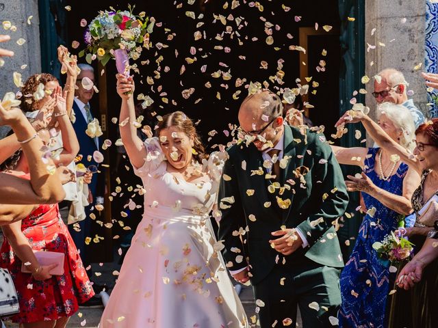 O casamento de André e Inês em Vila Nova de Gaia, Vila Nova de Gaia 18