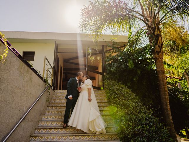 O casamento de André e Inês em Vila Nova de Gaia, Vila Nova de Gaia 19