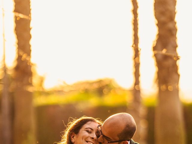 O casamento de André e Inês em Vila Nova de Gaia, Vila Nova de Gaia 2