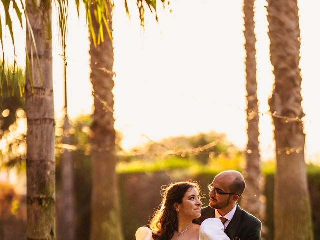 O casamento de André e Inês em Vila Nova de Gaia, Vila Nova de Gaia 22