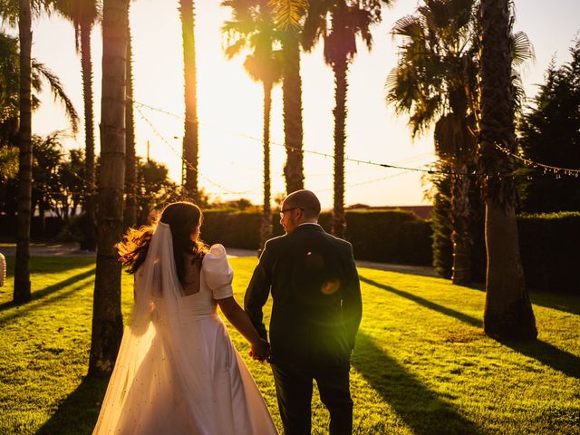 O casamento de André e Inês em Vila Nova de Gaia, Vila Nova de Gaia 23