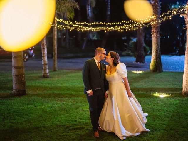 O casamento de André e Inês em Vila Nova de Gaia, Vila Nova de Gaia 29