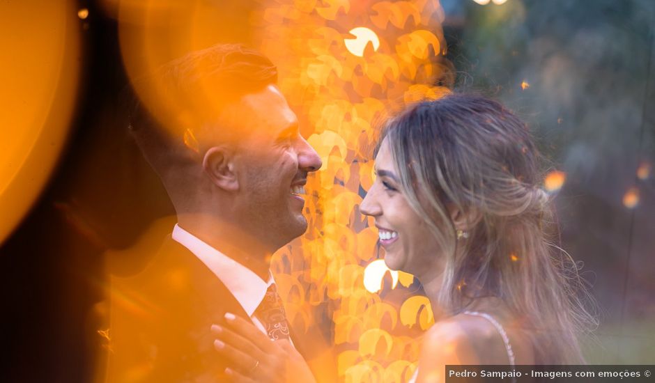 O casamento de Tiago e Andreia em Rio Tinto, Gondomar