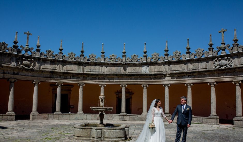 O casamento de Fernando  e Ana em Vila Nova de Gaia, Vila Nova de Gaia