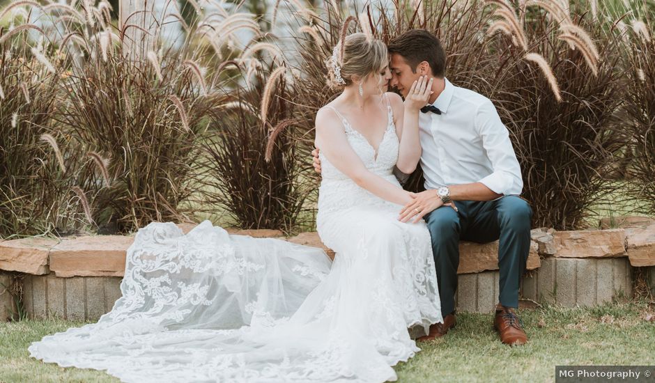 O casamento de Miguel e Joana em Faro, Faro (Concelho)