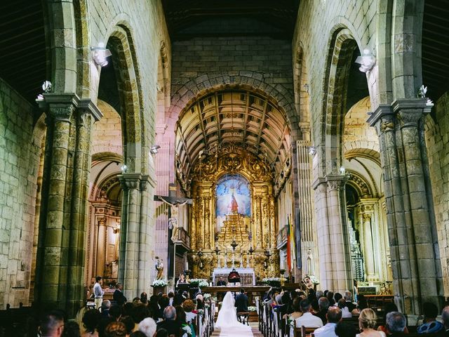 O casamento de Bruno e Carina em Guimarães, Guimarães 21