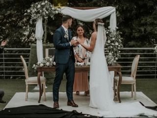 O casamento de Inês e Renato 1