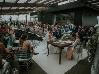 O casamento de Inês e Renato 2