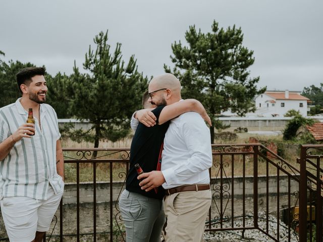 O casamento de Dany e Telmo em Quiaios, Figueira da Foz 8