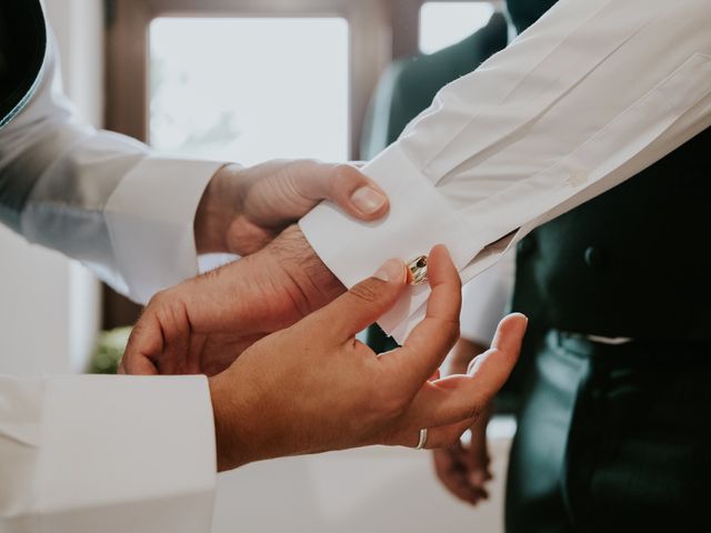 O casamento de Dany e Telmo em Quiaios, Figueira da Foz 10