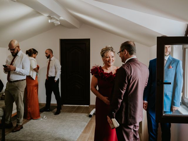 O casamento de Dany e Telmo em Quiaios, Figueira da Foz 11