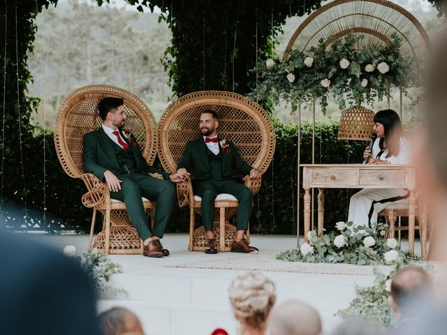 O casamento de Dany e Telmo em Quiaios, Figueira da Foz 17