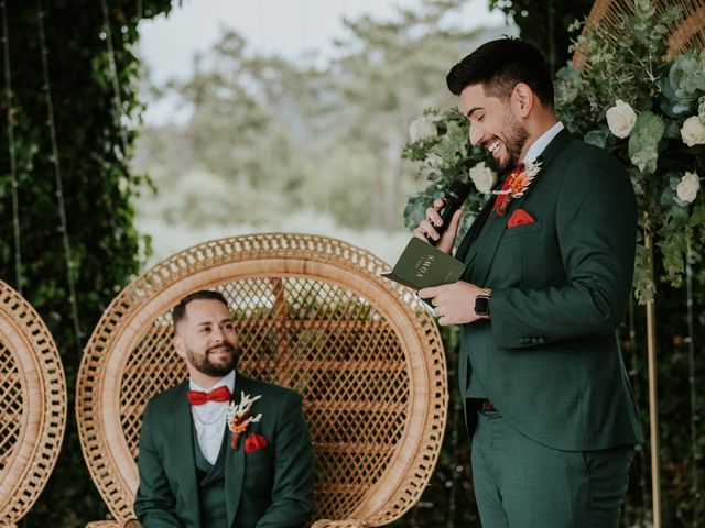 O casamento de Dany e Telmo em Quiaios, Figueira da Foz 19