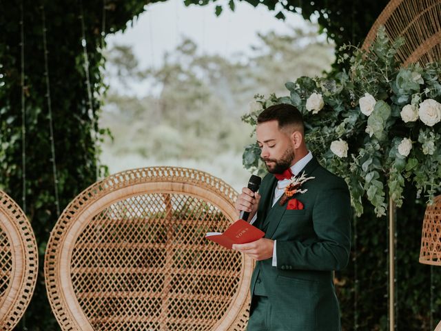 O casamento de Dany e Telmo em Quiaios, Figueira da Foz 20