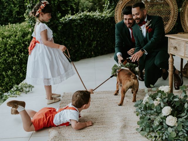 O casamento de Dany e Telmo em Quiaios, Figueira da Foz 21