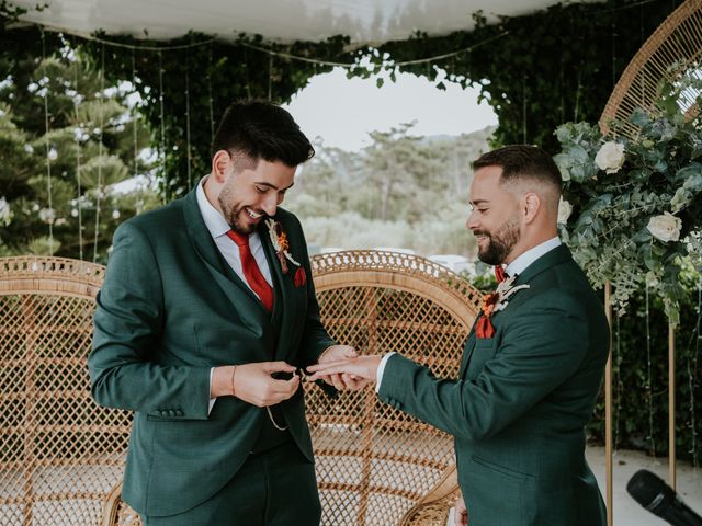 O casamento de Dany e Telmo em Quiaios, Figueira da Foz 22