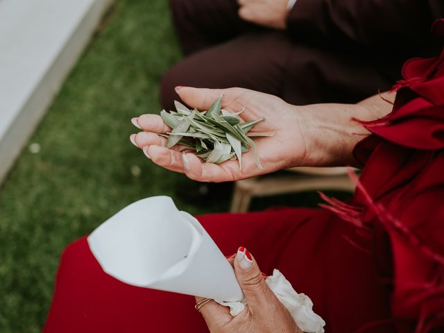 O casamento de Dany e Telmo em Quiaios, Figueira da Foz 23