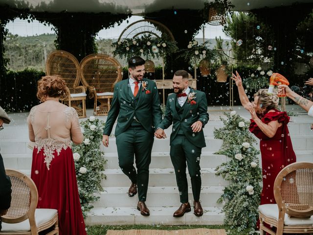 O casamento de Dany e Telmo em Quiaios, Figueira da Foz 24