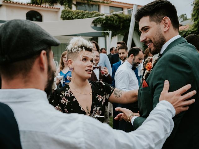 O casamento de Dany e Telmo em Quiaios, Figueira da Foz 26