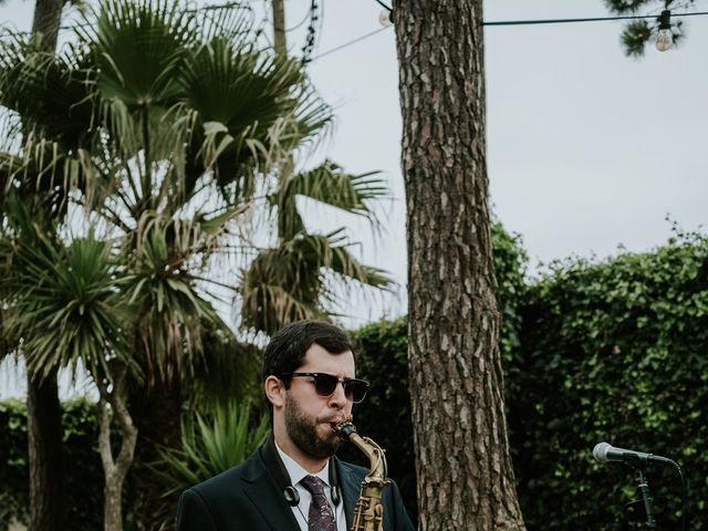 O casamento de Dany e Telmo em Quiaios, Figueira da Foz 27