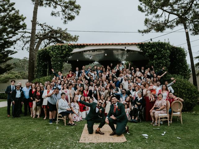 O casamento de Dany e Telmo em Quiaios, Figueira da Foz 29